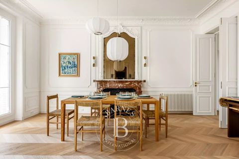 Lejlighed i Paris, Paris, Paris - € 2.990.000 | Ref: 87146074 - foto 9
