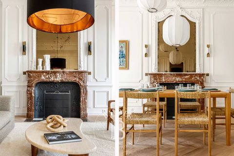 Lejlighed i Paris, Paris, Paris - € 2.990.000 | Ref: 87146074 - foto 10