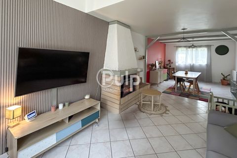 Villa i Lens, Pas-de-Calais, Lens - € 189.000 | Ref: len18098 - foto 2