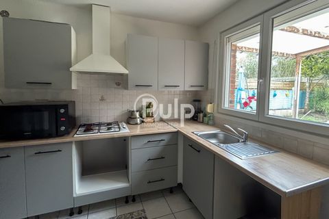 Villa i Lens, Pas-de-Calais, Lens - € 189.000 | Ref: len18098 - foto 4