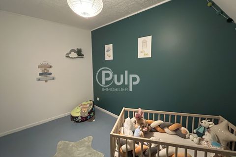Villa i Lens, Pas-de-Calais, Lens - € 189.000 | Ref: len18098 - foto 6