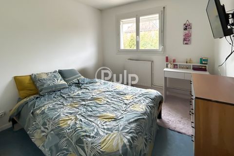Villa i Lens, Pas-de-Calais, Lens - € 189.000 | Ref: len18098 - foto 7