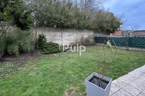 Villa i Lens, Pas-de-Calais, Lens - € 189.000 | Ref: len18098 - foto 8