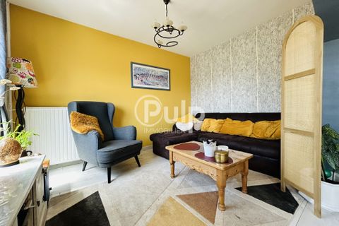 Villa a Saint-Nicolas, Pas-de-Calais, Saint-Nicolas - € 184.900 | Ref: arr18079 - foto 2