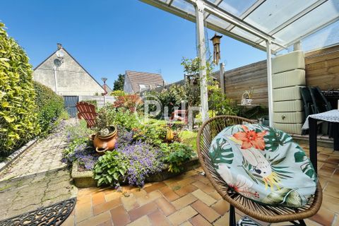 Villa a Saint-Nicolas, Pas-de-Calais, Saint-Nicolas - € 184.900 | Ref: arr18079 - foto 7