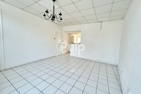 Villa i Billy-Berclau, Pas-de-Calais, Billy-Berclau - € 109.900 | Ref: bil18023 - foto 1