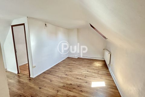 Villa i Billy-Berclau, Pas-de-Calais, Billy-Berclau - € 109.900 | Ref: bil18023 - foto 2