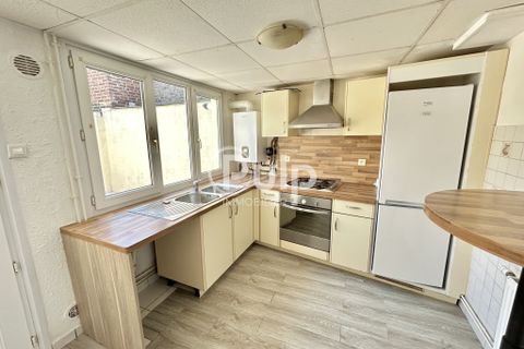 Villa i Billy-Berclau, Pas-de-Calais, Billy-Berclau - € 109.900 | Ref: bil18023 - foto 3