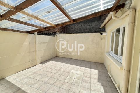 Villa i Billy-Berclau, Pas-de-Calais, Billy-Berclau - € 109.900 | Ref: bil18023 - foto 4