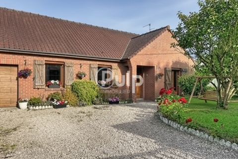 Villa i Coutiches, Nord, Coutiches - € 309.900 | Ref: siege18056 - foto 2