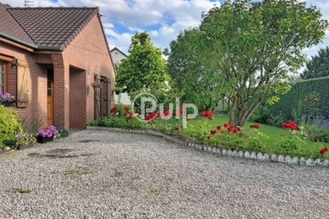 Villa i Coutiches, Nord, Coutiches - € 309.900 | Ref: siege18056 - foto 3