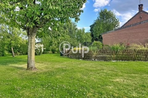 Villa i Coutiches, Nord, Coutiches - € 309.900 | Ref: siege18056 - foto 4