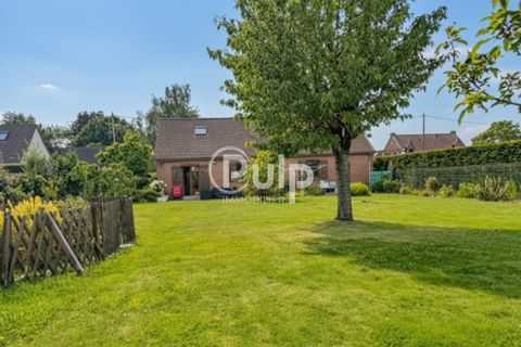 Villa i Coutiches, Nord, Coutiches - € 309.900 | Ref: siege18056 - foto 6