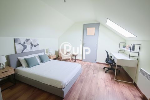 Villa i Coutiches, Nord, Coutiches - € 309.900 | Ref: siege18056 - foto 11