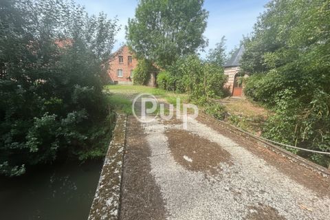 Villa i Steenwerck, Nord, Steenwerck - € 332.000 | Ref: estf49 - foto 3
