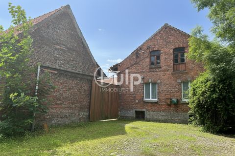 Villa i Steenwerck, Nord, Steenwerck - € 332.000 | Ref: estf49 - foto 5