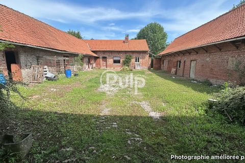 Villa i Steenwerck, Nord, Steenwerck - € 332.000 | Ref: estf49 - foto 10