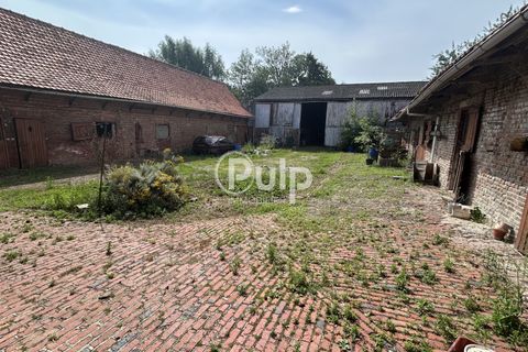 Villa i Steenwerck, Nord, Steenwerck - € 332.000 | Ref: estf49 - foto 11