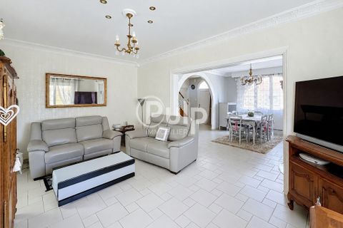 Villa i Hesdin, Pas-de-Calais, Hesdin - € 317.000 | Ref: hesf137 - foto 2