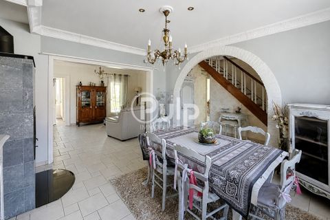 Villa i Hesdin, Pas-de-Calais, Hesdin - € 317.000 | Ref: hesf137 - foto 3