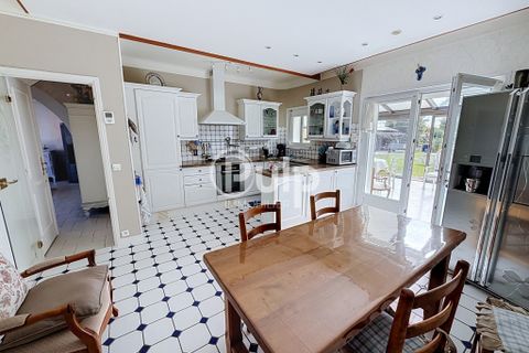 Villa i Hesdin, Pas-de-Calais, Hesdin - € 317.000 | Ref: hesf137 - foto 4