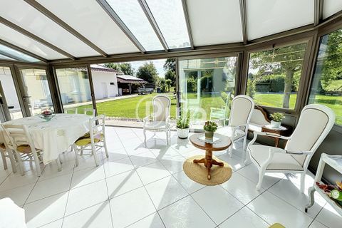 Villa i Hesdin, Pas-de-Calais, Hesdin - € 317.000 | Ref: hesf137 - foto 6