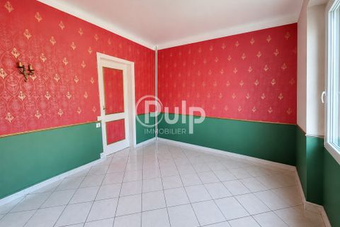 Villa i Hesdin, Pas-de-Calais, Hesdin - € 317.000 | Ref: hesf137 - foto 8