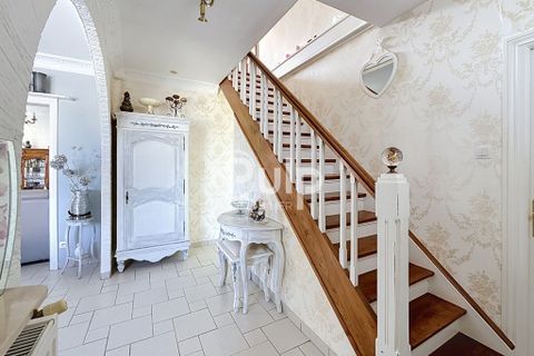 Villa i Hesdin, Pas-de-Calais, Hesdin - € 317.000 | Ref: hesf137 - foto 10