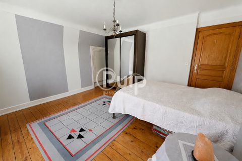 Villa i Hesdin, Pas-de-Calais, Hesdin - € 317.000 | Ref: hesf137 - foto 12