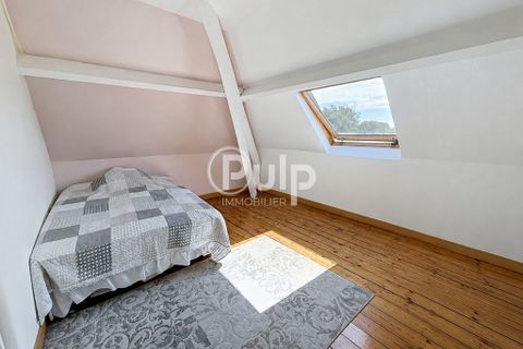 Villa i Hesdin, Pas-de-Calais, Hesdin - € 317.000 | Ref: hesf137 - foto 13