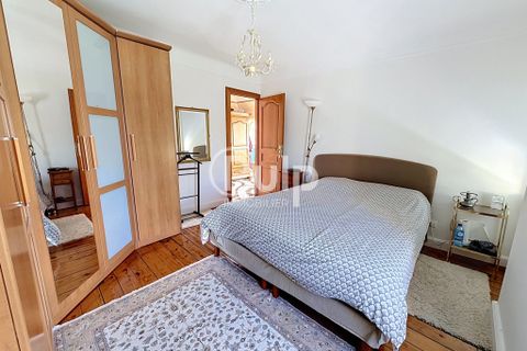 Villa i Hesdin, Pas-de-Calais, Hesdin - € 317.000 | Ref: hesf137 - foto 15
