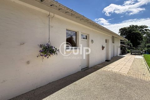Villa i Hesdin, Pas-de-Calais, Hesdin - € 317.000 | Ref: hesf137 - foto 17