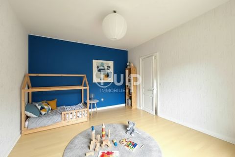 Villa a Isbergues, Pas-de-Calais, Isbergues - € 189.900 | Ref: isb18089 - foto 5