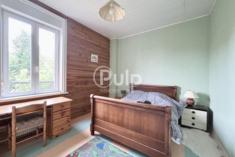 Villa a Isbergues, Pas-de-Calais, Isbergues - € 189.900 | Ref: isb18089 - foto 7