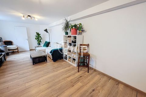Byhus i Mazingarbe, Pas-de-Calais, Mazingarbe - € 159.000 | Ref: hauf181 - foto 3