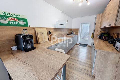 Byhus i Mazingarbe, Pas-de-Calais, Mazingarbe - € 159.000 | Ref: hauf181 - foto 4