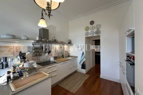 Leilighet i Menton, Alpes-Maritimes, Menton - € 950 000 | Ref: 85625471 - foto 18