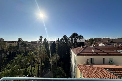 Leilighet i Menton, Alpes-Maritimes, Menton - € 950 000 | Ref: 85625471 - foto 30