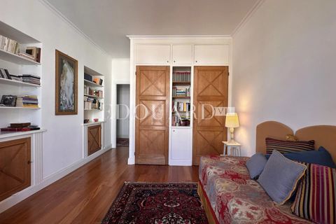 Leilighet i Menton, Alpes-Maritimes, Menton - € 950 000 | Ref: 85625471 - foto 35