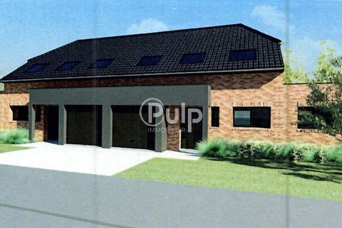 Villa i Cuincy, Nord, Cuincy - € 339.000 | Ref: somf64 - foto 1