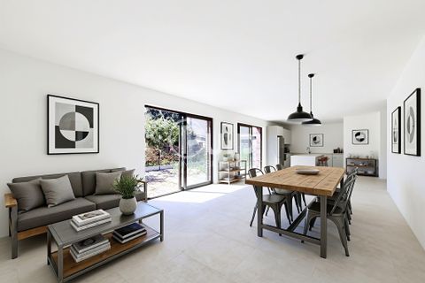 Villa i Cuincy, Nord, Cuincy - € 339.000 | Ref: somf64 - foto 4