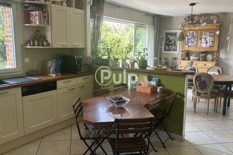 Bungalou a Laventie, Pas-de-Calais, Laventie - € 366.000 | Ref: estf48 - foto 2