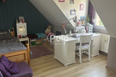 Bungalou a Laventie, Pas-de-Calais, Laventie - € 366.000 | Ref: estf48 - foto 6