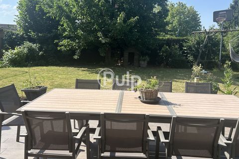 Bungalou a Laventie, Pas-de-Calais, Laventie - € 366.000 | Ref: estf48 - foto 7