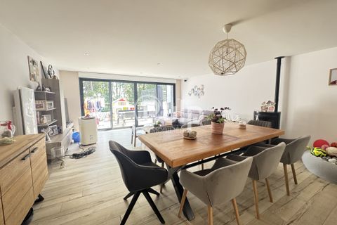Villa i Steenbecque, Nord, Steenbecque - € 219.900 | Ref: hazf18085 - foto 2