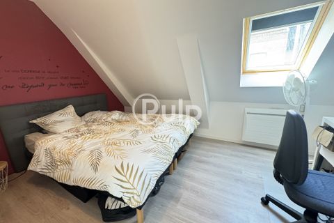 Villa i Steenbecque, Nord, Steenbecque - € 219.900 | Ref: hazf18085 - foto 6