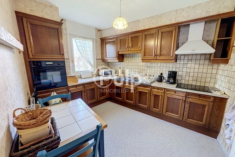Lejlighed i Loos, Nord, Loos - € 129.900 | Ref: hauf179 - foto 4