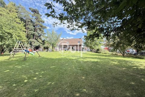 Farm hus i La Gorgue, Nord, La Gorgue - € 479.000 | Ref: estf50 - foto 1