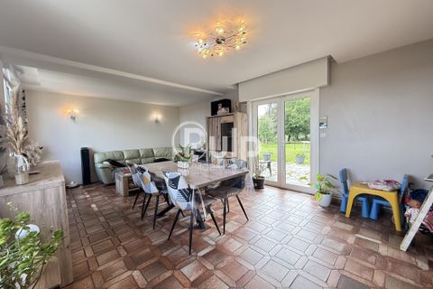 Farm hus i La Gorgue, Nord, La Gorgue - € 479.000 | Ref: estf50 - foto 3