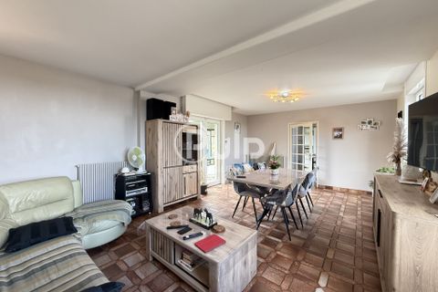 Farm hus i La Gorgue, Nord, La Gorgue - € 479.000 | Ref: estf50 - foto 4